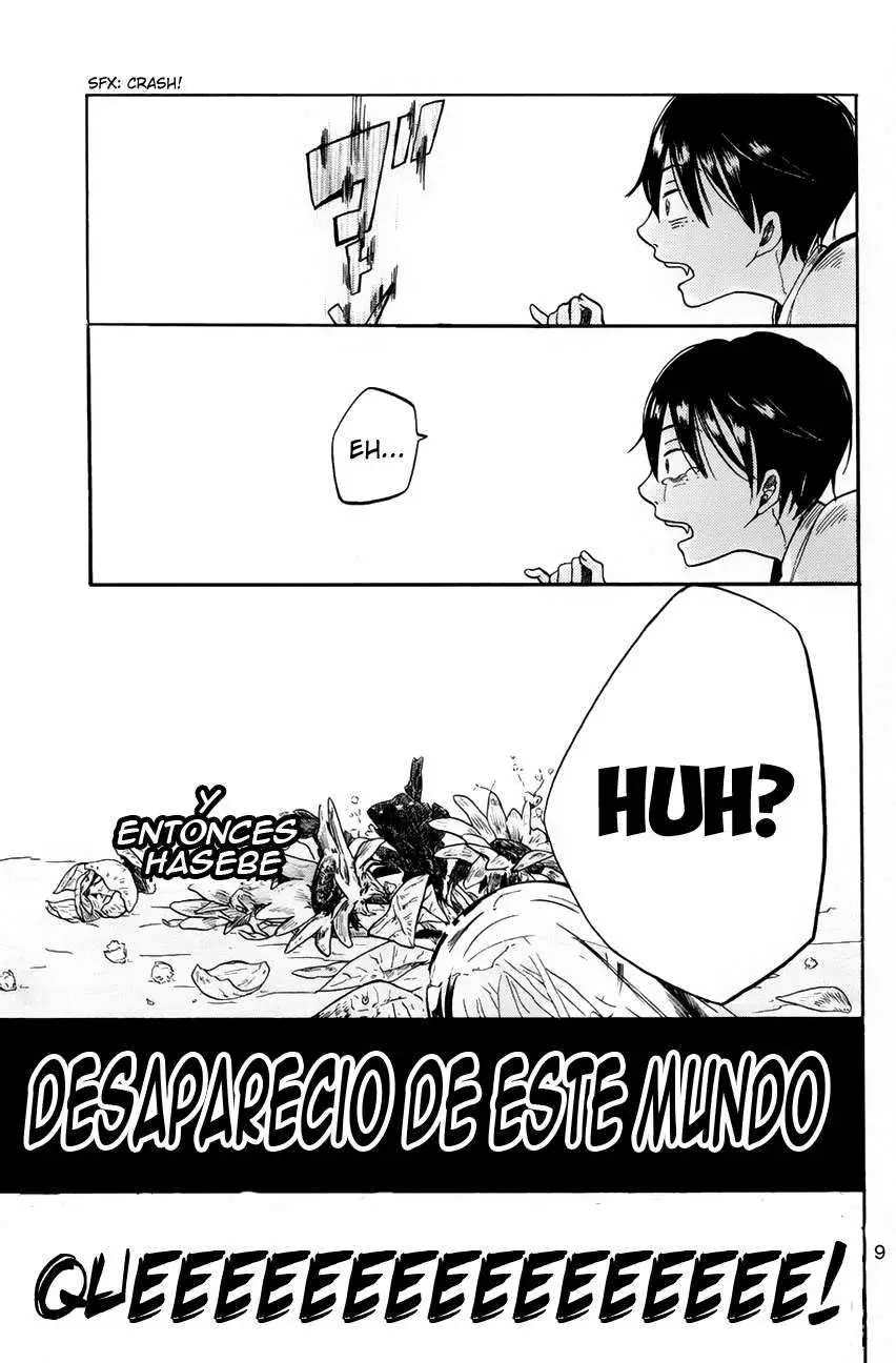 Fujimi lovers (2013) - Capítulo 1 - Página 16 - LectorTMOo