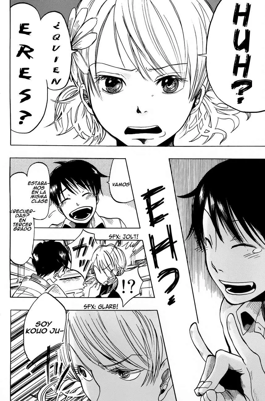 Fujimi lovers (2013) - Capítulo 1 - Página 21 - LectorTMOo