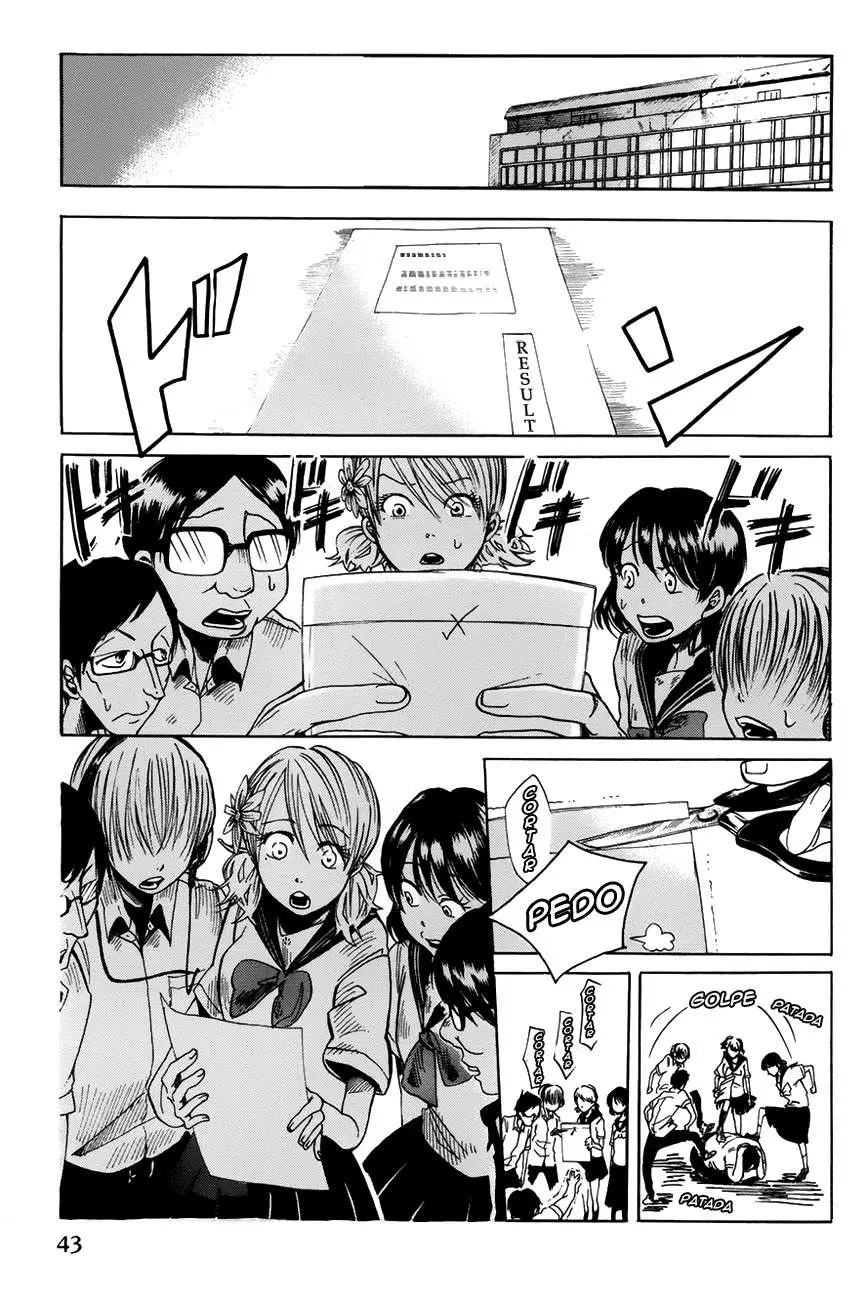 Fujimi lovers (2013) - Capítulo 1 - Página 50 - LectorTMOo