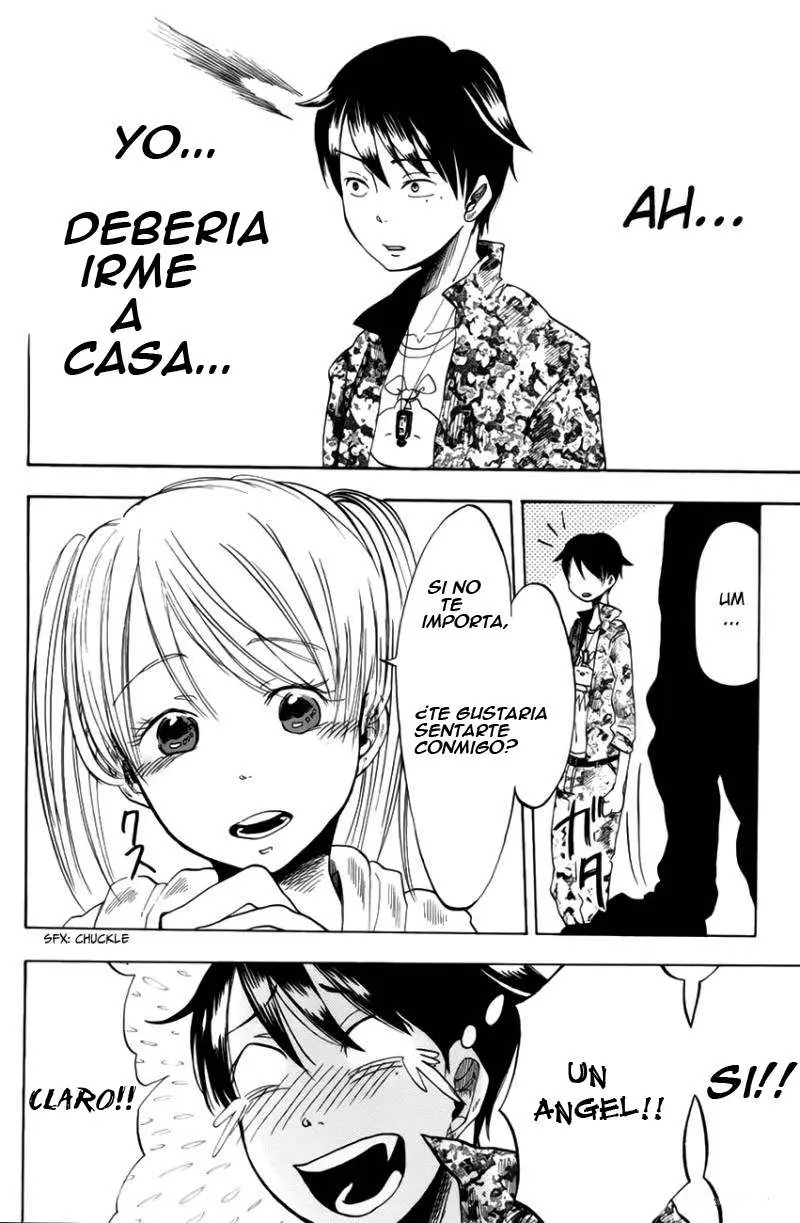 Fujimi lovers (2013) - Capítulo 2 - Página 10 - LectorTMOo