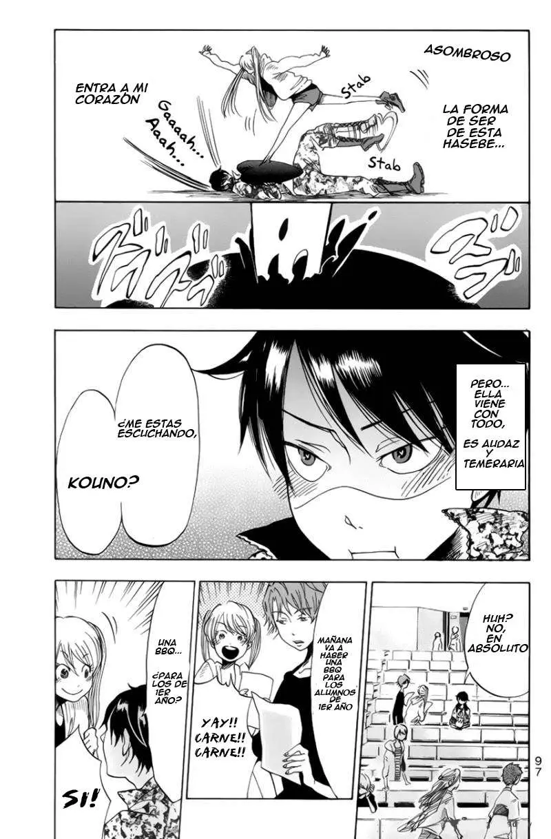 Fujimi lovers (2013) - Capítulo 2 - Página 13 - LectorTMOo