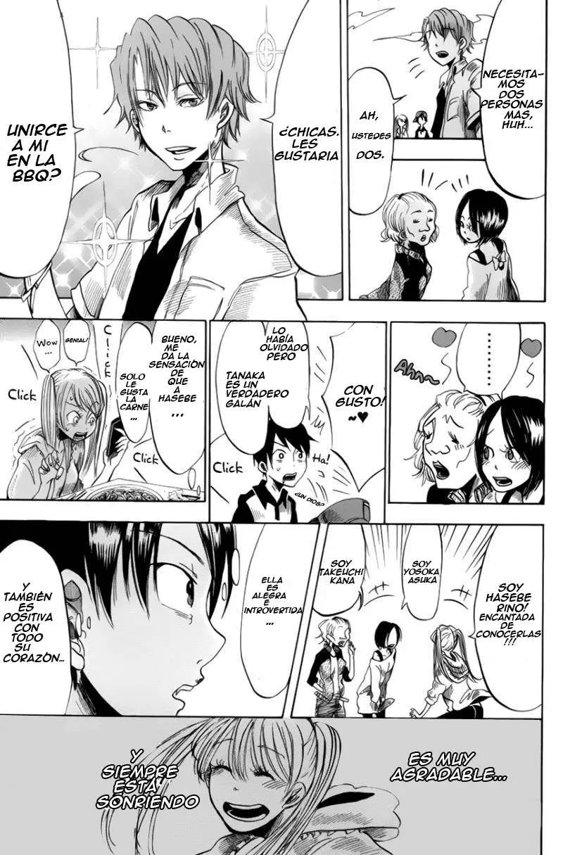 Fujimi lovers (2013) - Capítulo 2 - Página 15 - LectorTMOo
