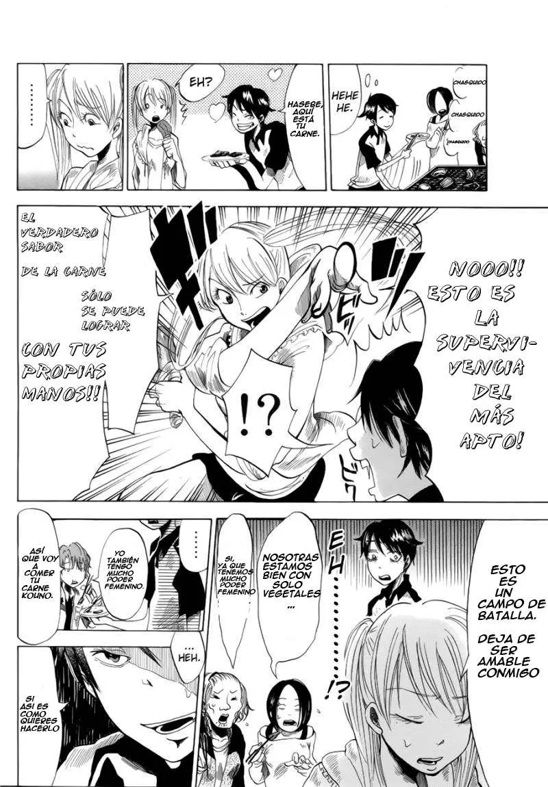 Fujimi lovers (2013) - Capítulo 2 - Página 16 - LectorTMOo