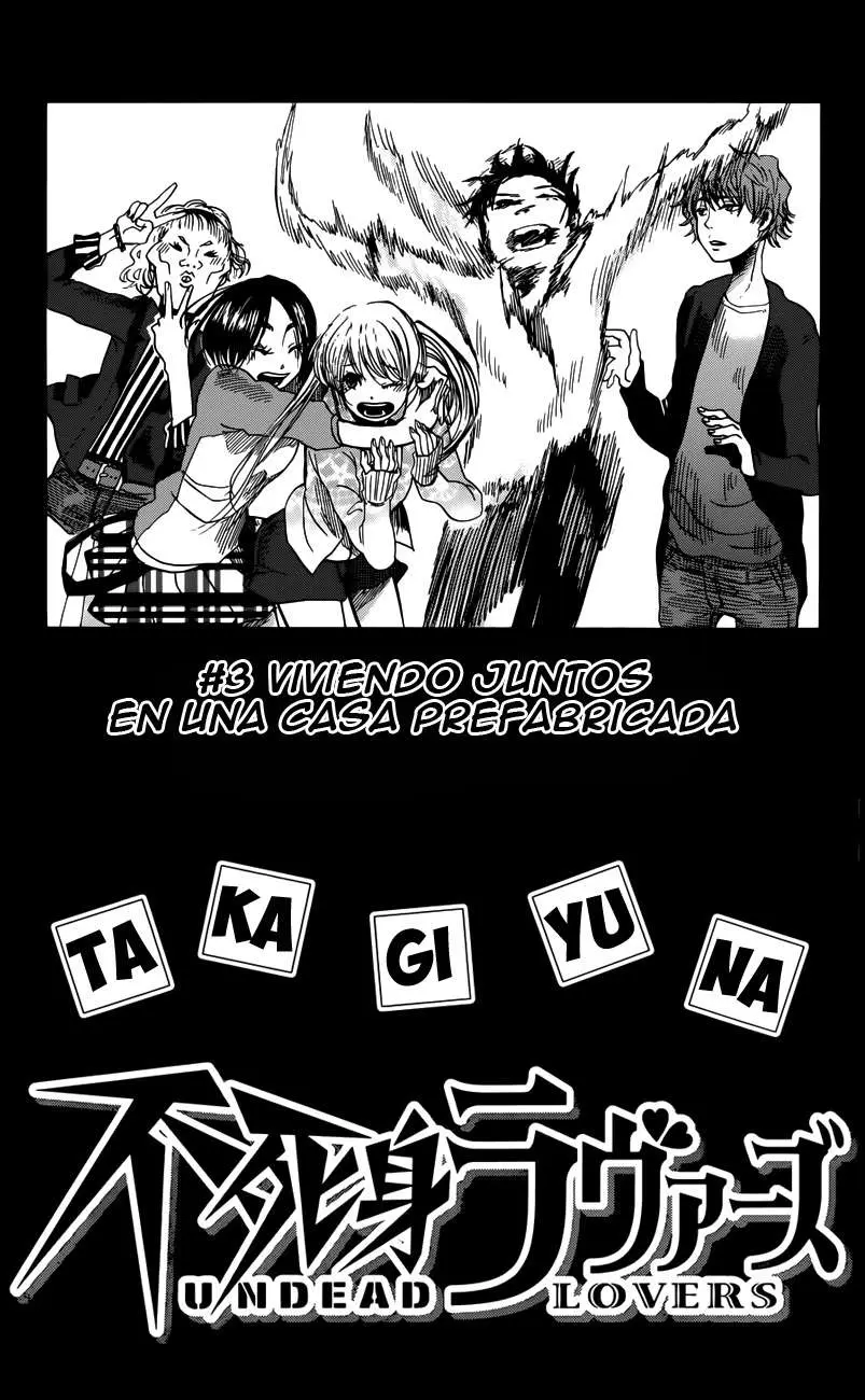Fujimi lovers (2013) - Capítulo 3 - Página 3 - LectorTMOo