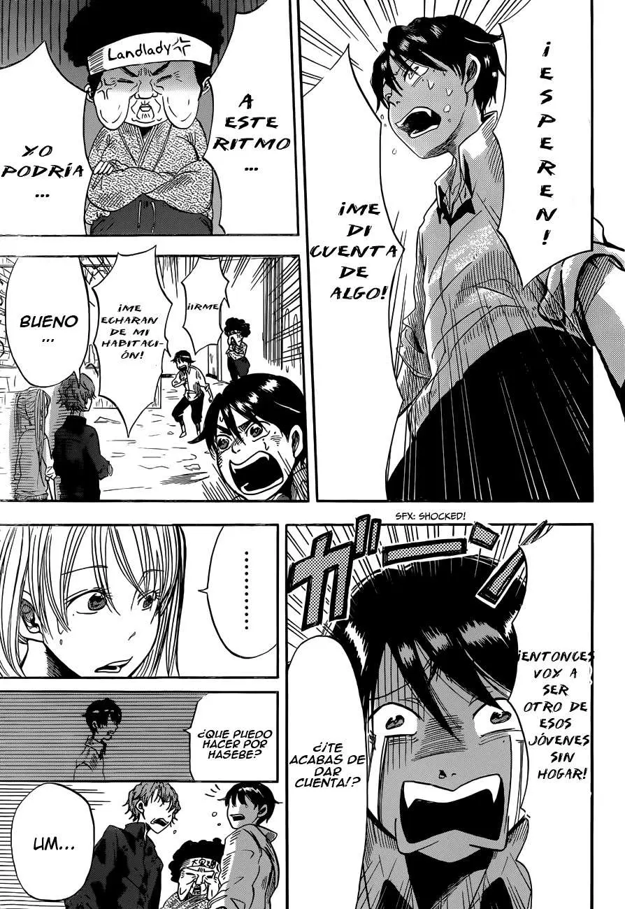 Fujimi lovers (2013) - Capítulo 3 - Página 6 - LectorTMOo