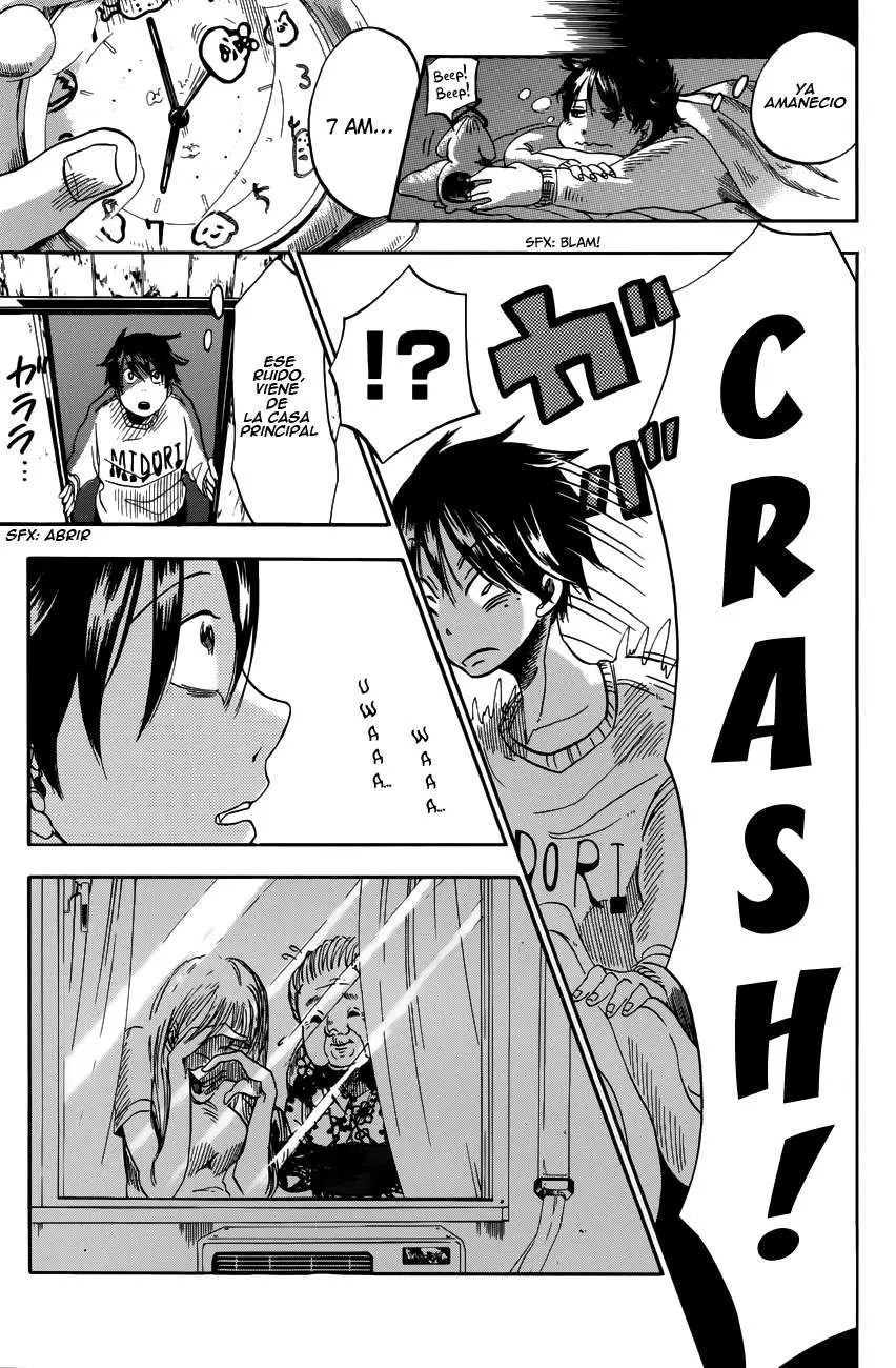 Fujimi lovers (2013) - Capítulo 3 - Página 12 - LectorTMOo