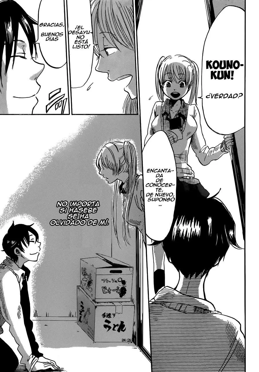 Fujimi lovers (2013) - Capítulo 3 - Página 14 - LectorTMOo