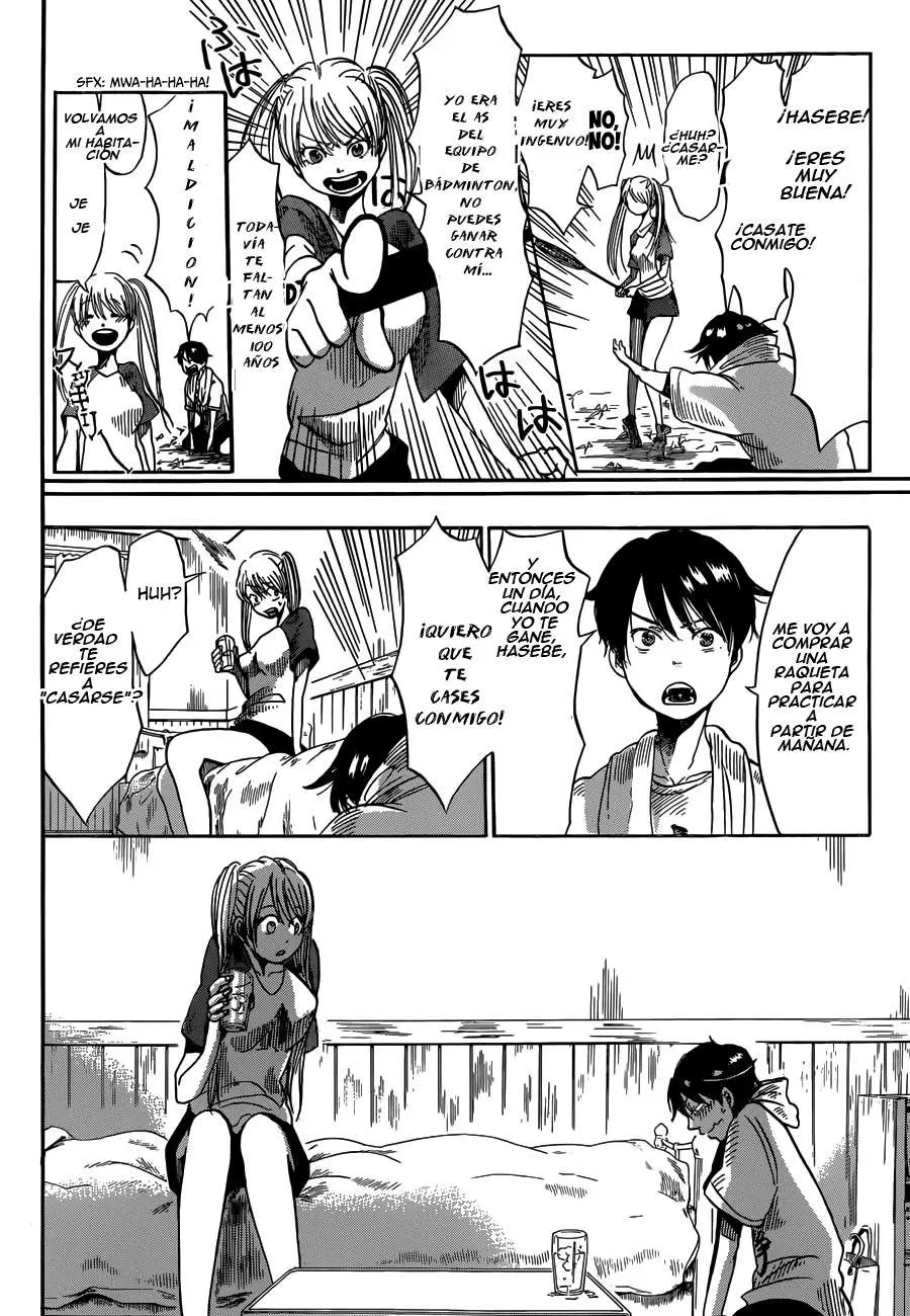 Fujimi lovers (2013) - Capítulo 3 - Página 17 - LectorTMOo