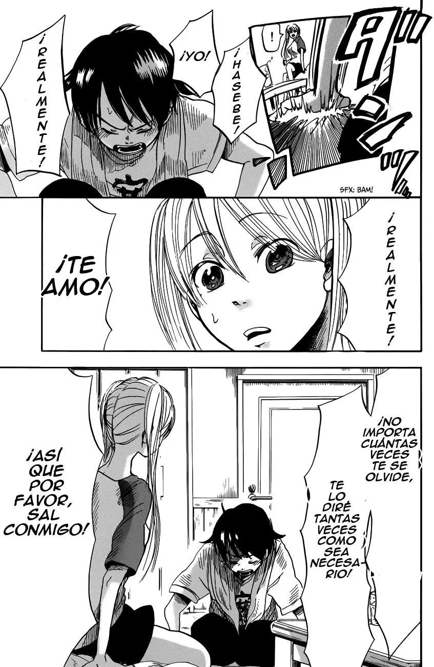 Fujimi lovers (2013) - Capítulo 3 - Página 18 - LectorTMOo