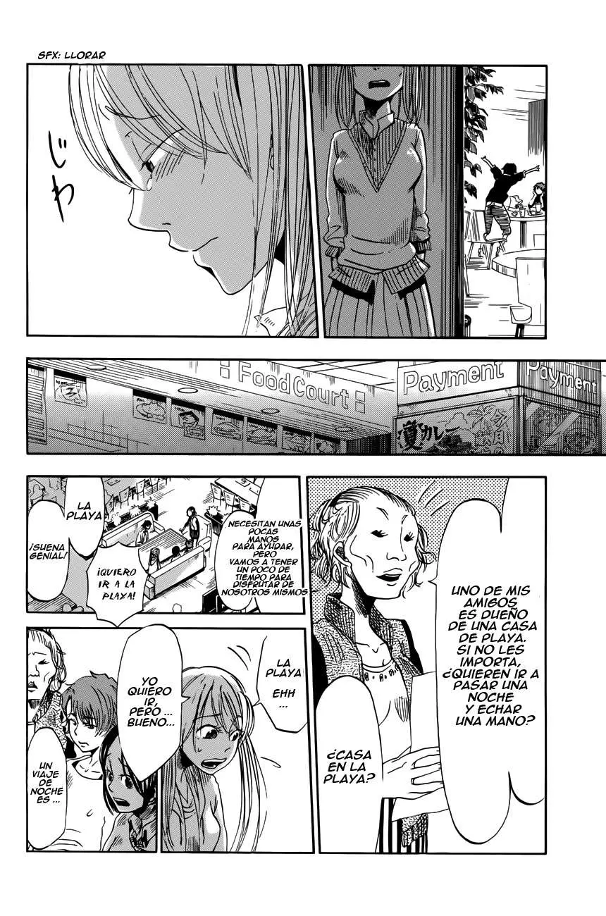 Fujimi lovers (2013) - Capítulo 3 - Página 27 - LectorTMOo