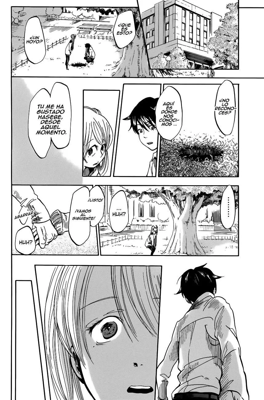 Fujimi lovers (2013) - Capítulo 3 - Página 39 - LectorTMOo