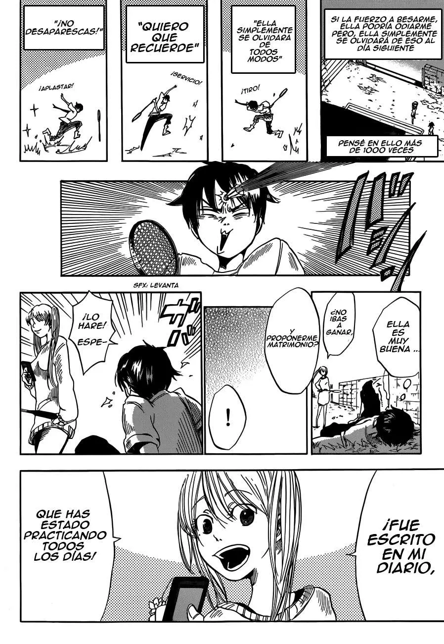 Fujimi lovers (2013) - Capítulo 3 - Página 41 - LectorTMOo