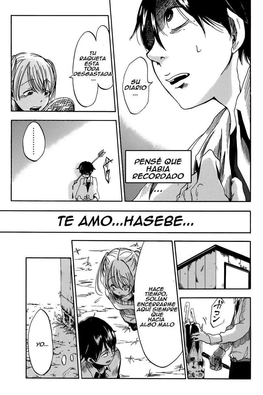 Fujimi lovers (2013) - Capítulo 3 - Página 42 - LectorTMOo
