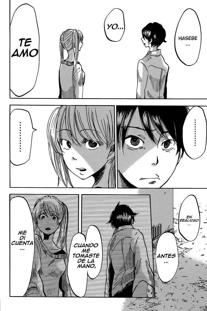 Fujimi lovers (2013) - Capítulo 3 - Página 46 - LectorTMOo