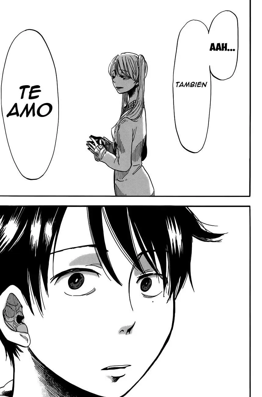 Fujimi lovers (2013) - Capítulo 3 - Página 47 - LectorTMOo