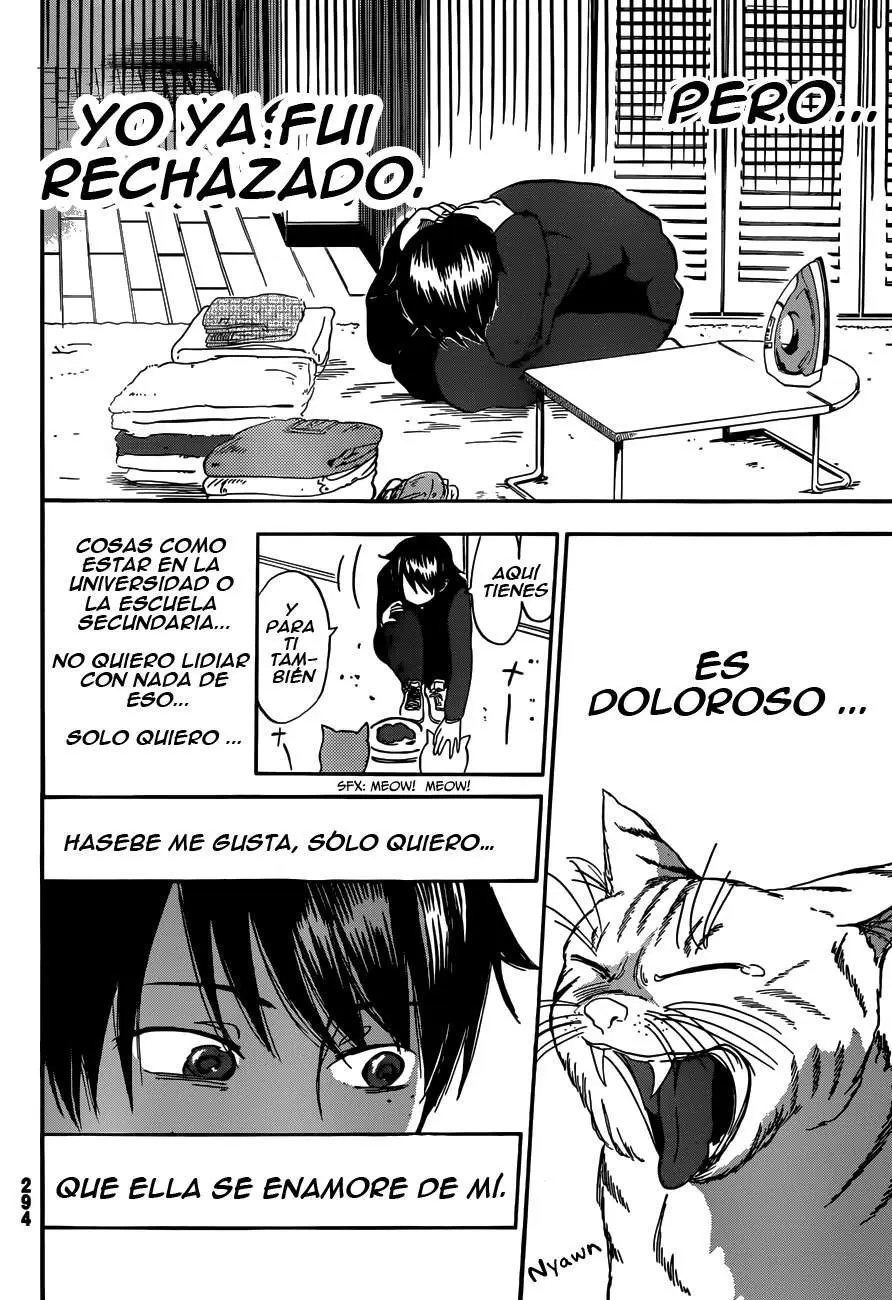 Fujimi lovers (2013) - Capítulo 4 - Página 6 - LectorTMOo