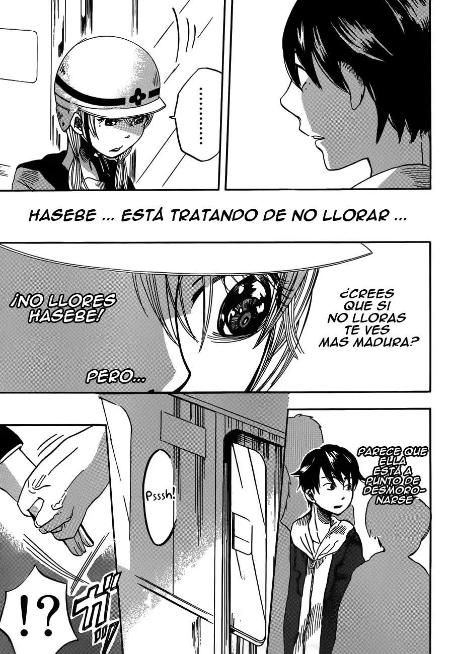 Fujimi lovers (2013) - Capítulo 4 - Página 25 - LectorTMOo