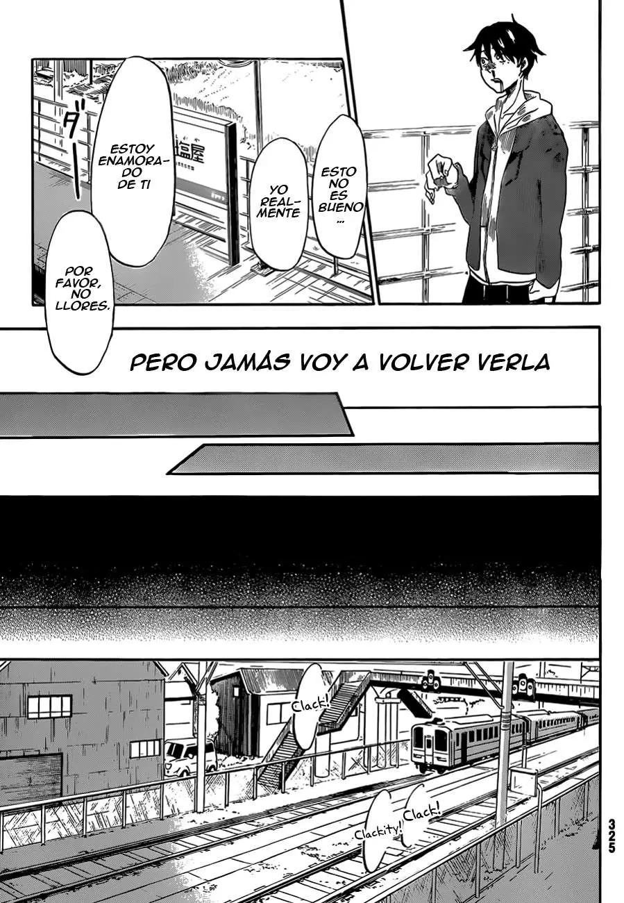 Fujimi lovers (2013) - Capítulo 4 - Página 37 - LectorTMOo