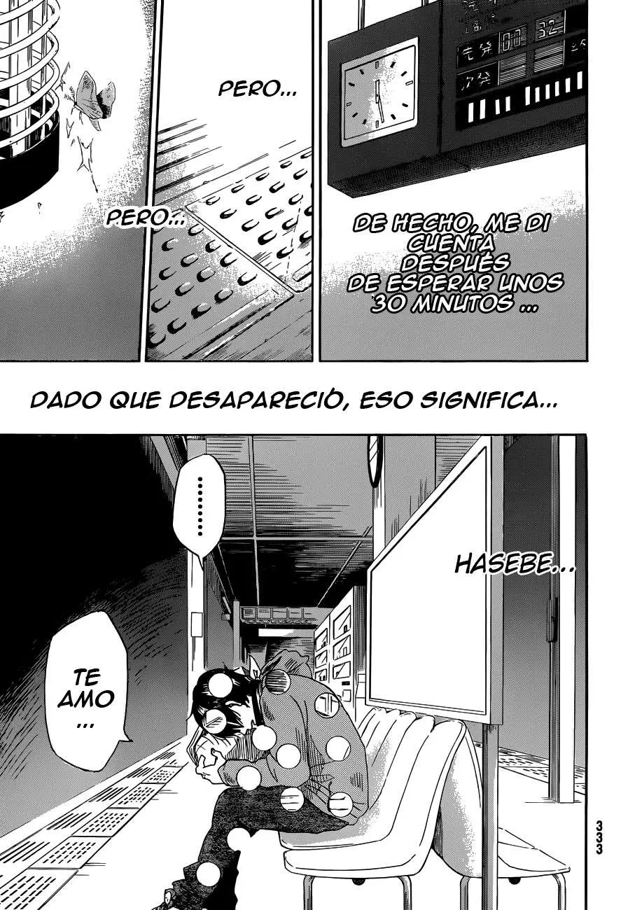 Fujimi lovers (2013) - Capítulo 4 - Página 44 - LectorTMOo