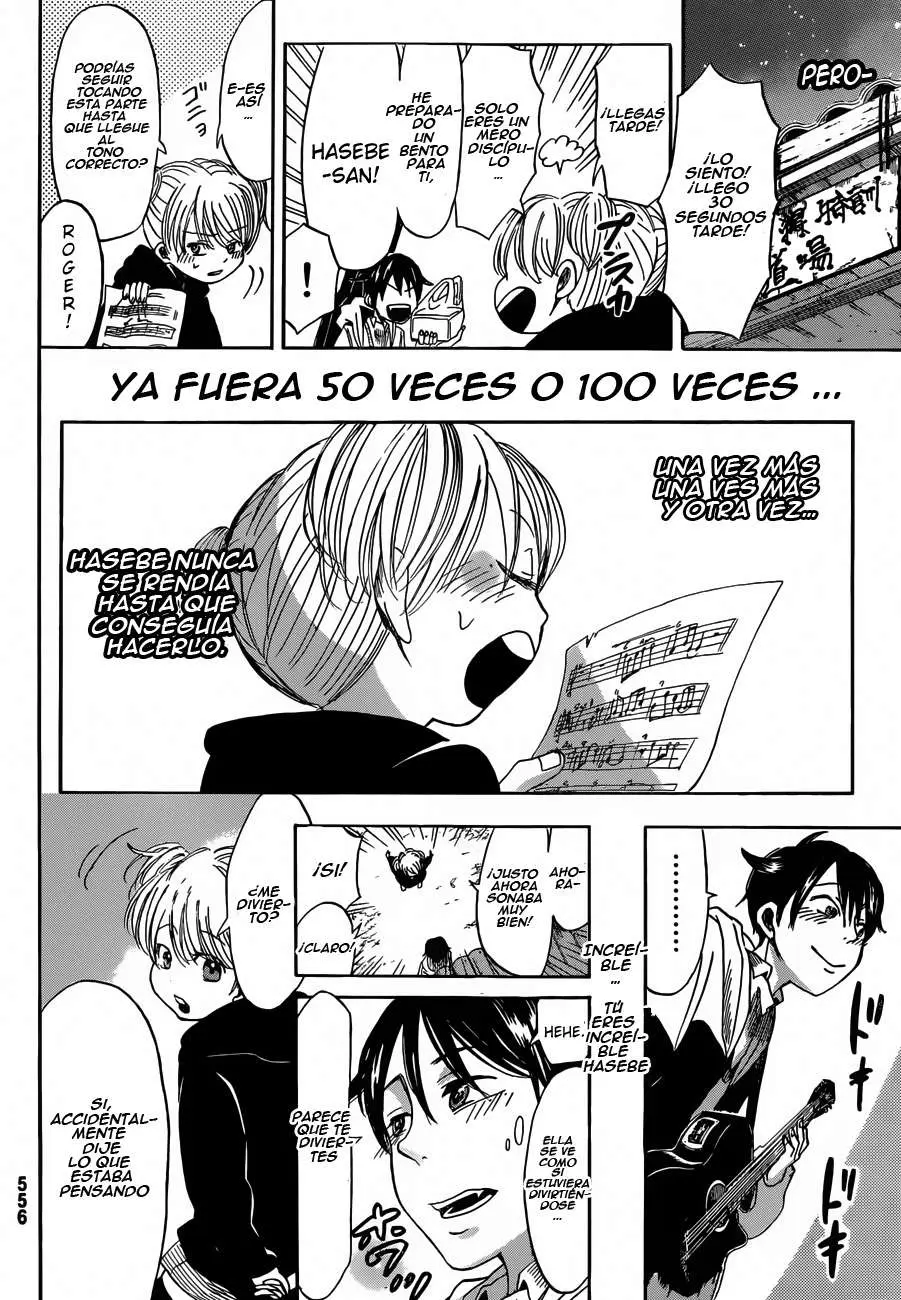 Fujimi lovers (2013) - Capítulo 5 - Página 9 - LectorTMOo
