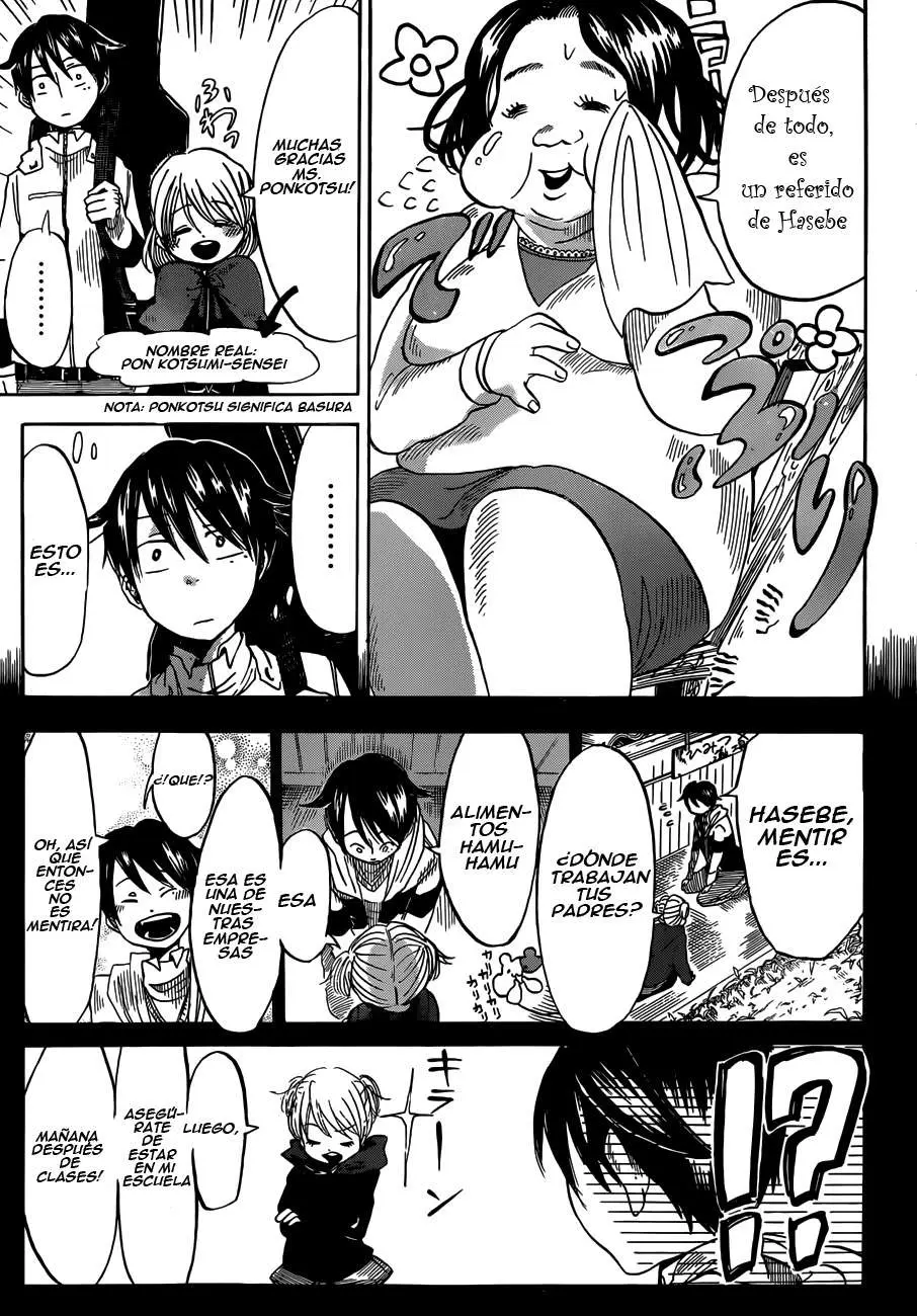 Fujimi lovers (2013) - Capítulo 5 - Página 14 - LectorTMOo