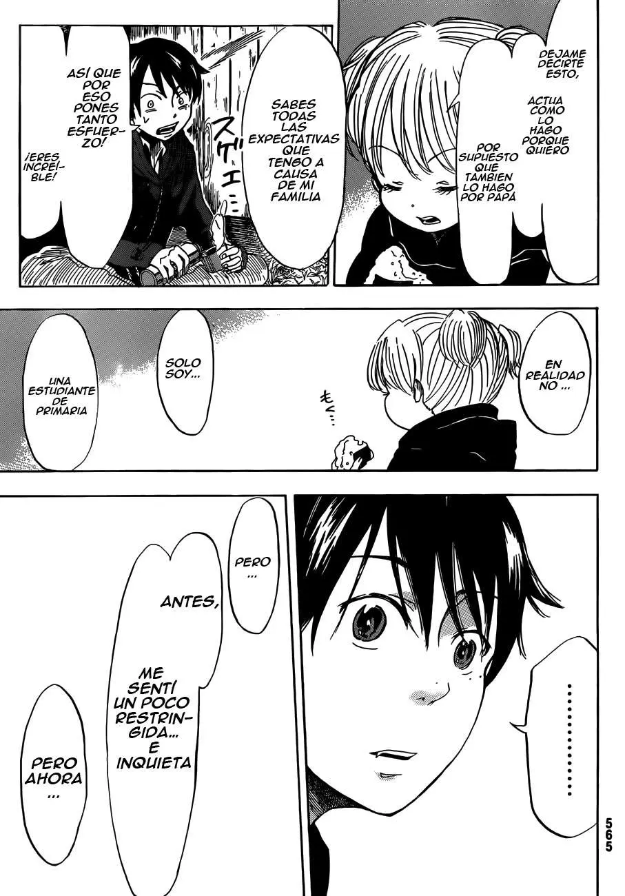 Fujimi lovers (2013) - Capítulo 5 - Página 18 - LectorTMOo