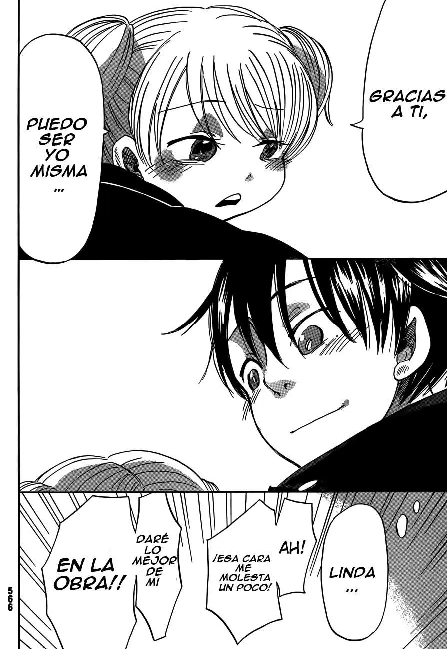 Fujimi lovers (2013) - Capítulo 5 - Página 19 - LectorTMOo