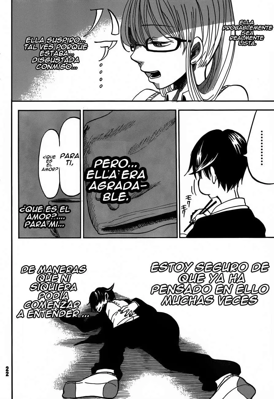 Fujimi lovers (2013) - Capítulo 6 - Página 8 - LectorTMOo