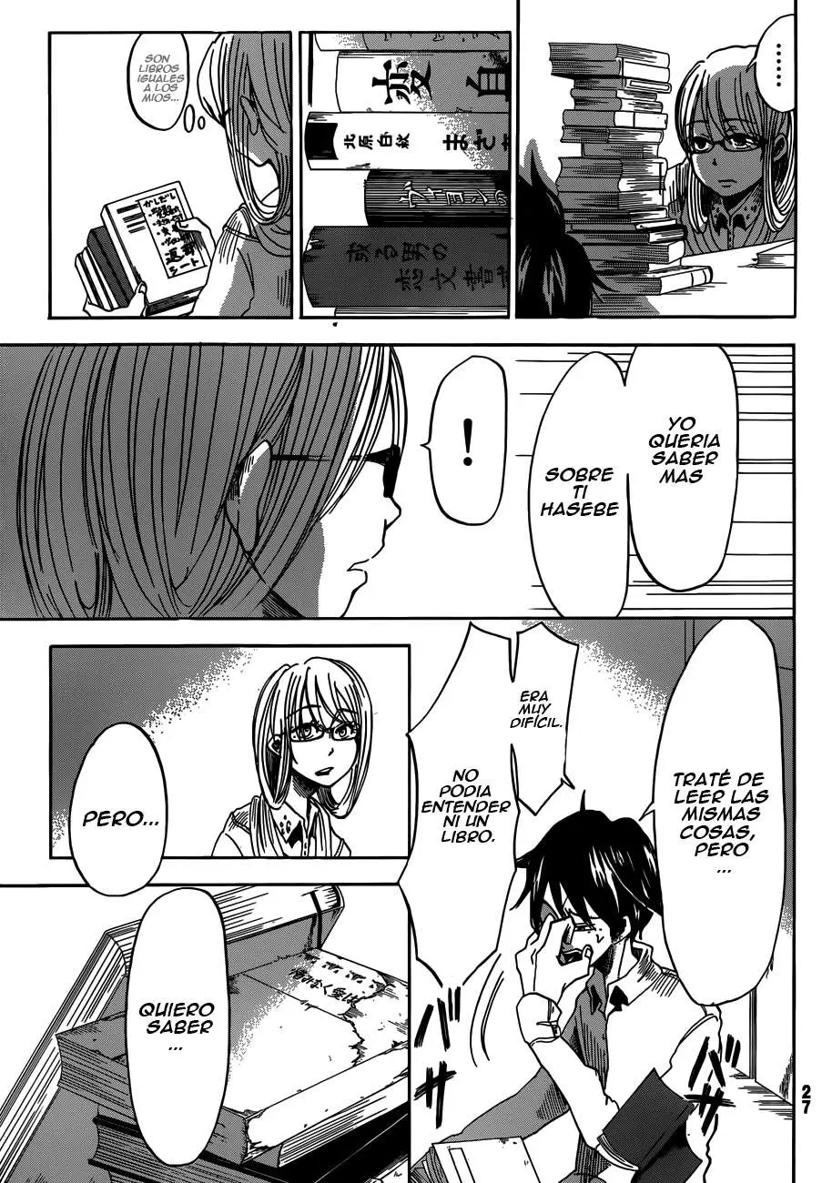 Fujimi lovers (2013) - Capítulo 6 - Página 13 - LectorTMOo