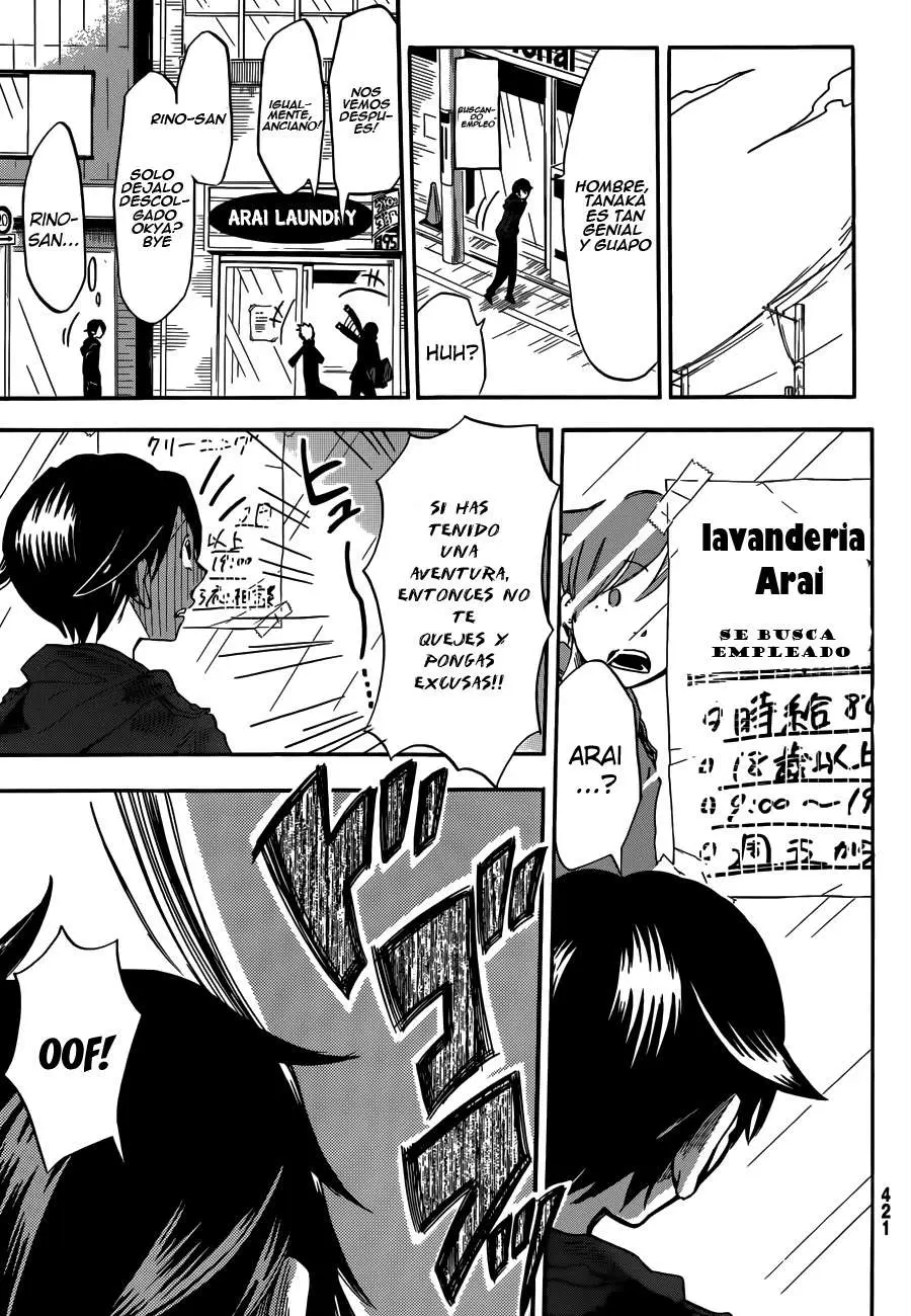 Fujimi lovers (2013) - Capítulo 7 - Página 5 - LectorTMOo