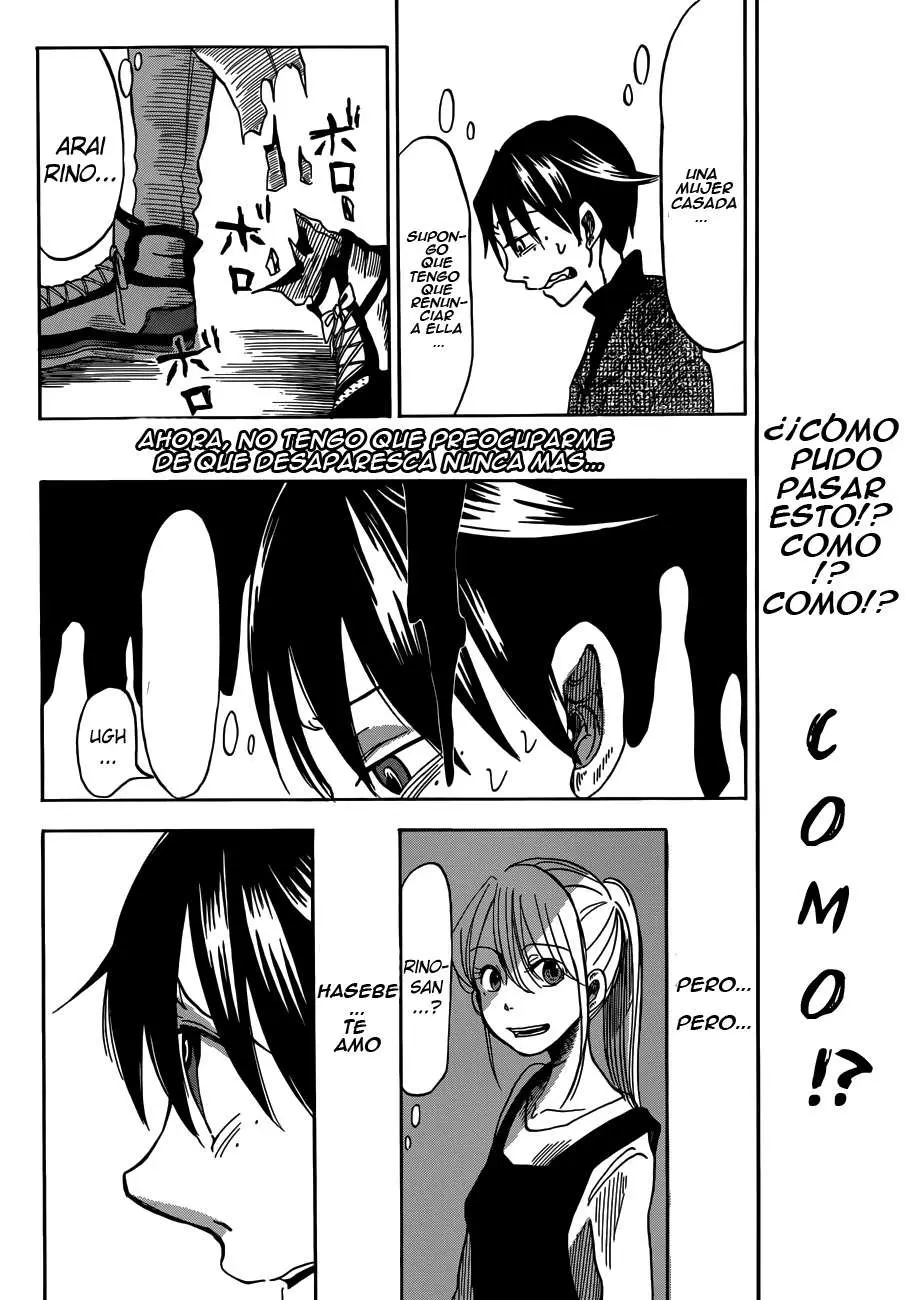 Fujimi lovers (2013) - Capítulo 7 - Página 9 - LectorTMOo