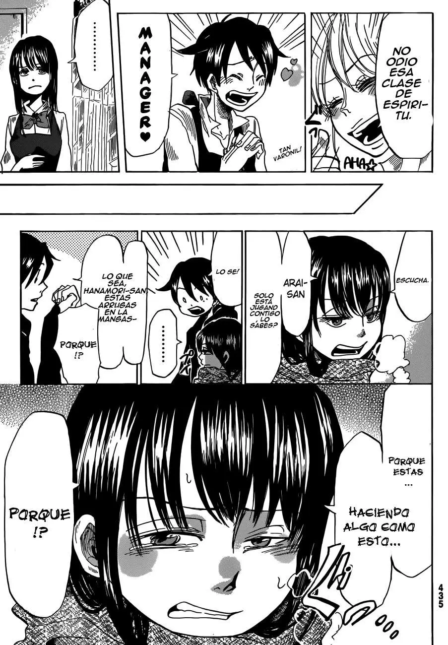 Fujimi lovers (2013) - Capítulo 7 - Página 19 - LectorTMOo