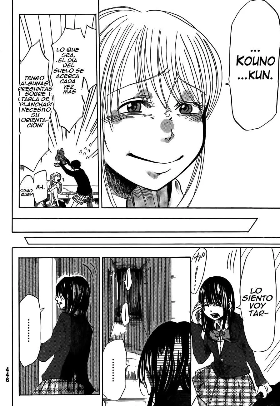 Fujimi lovers (2013) - Capítulo 7 - Página 30 - LectorTMOo