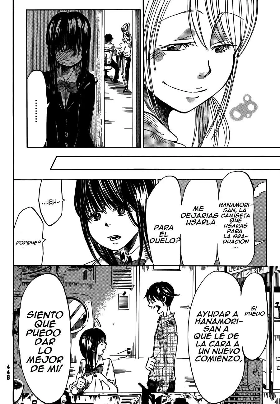 Fujimi lovers (2013) - Capítulo 7 - Página 32 - LectorTMOo