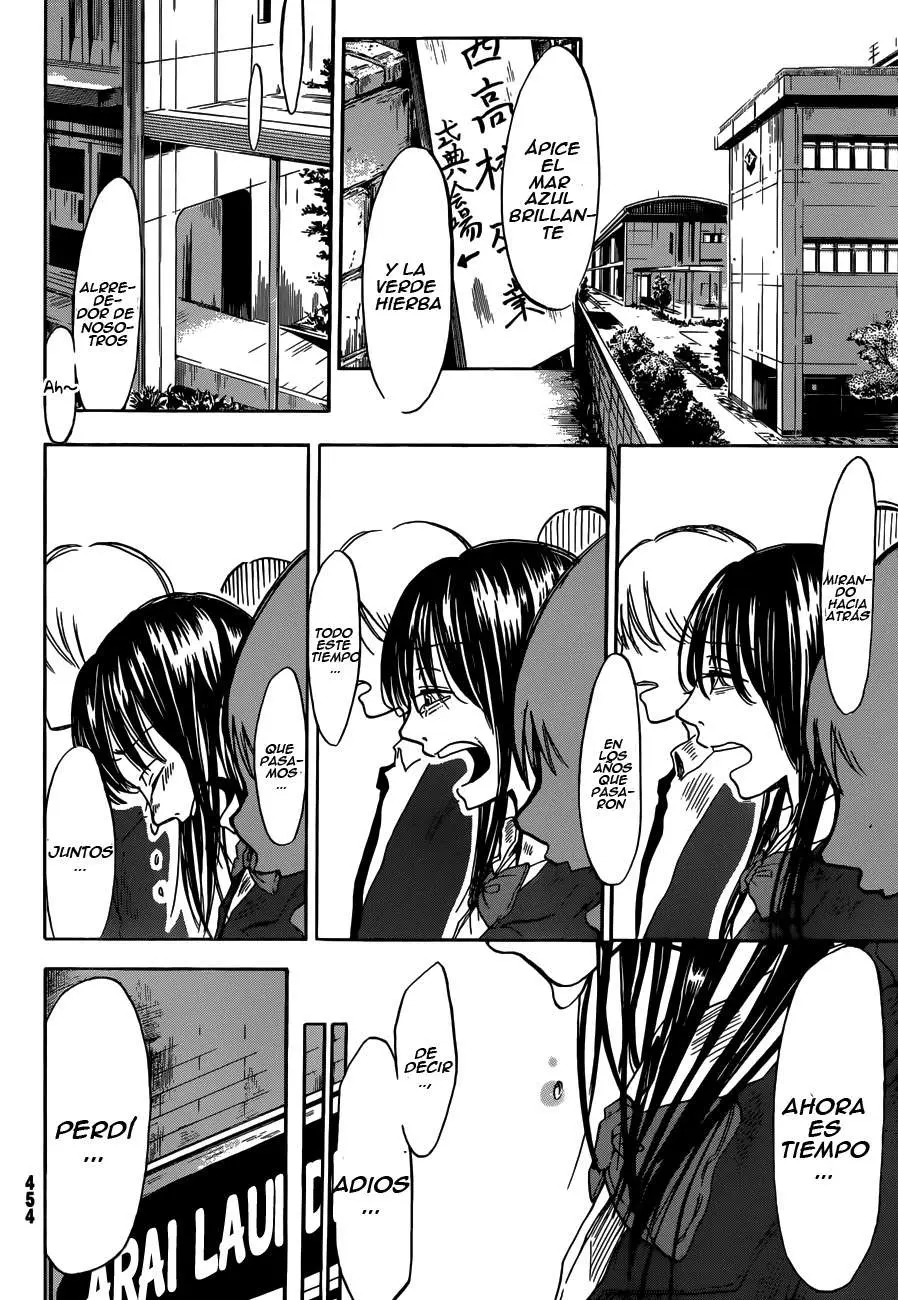 Fujimi lovers (2013) - Capítulo 7 - Página 38 - LectorTMOo