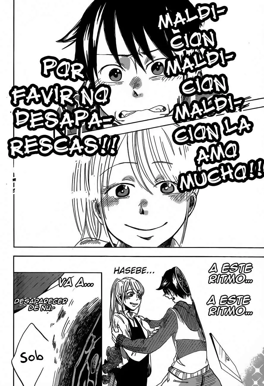 Fujimi lovers (2013) - Capítulo 7 - Página 42 - LectorTMOo