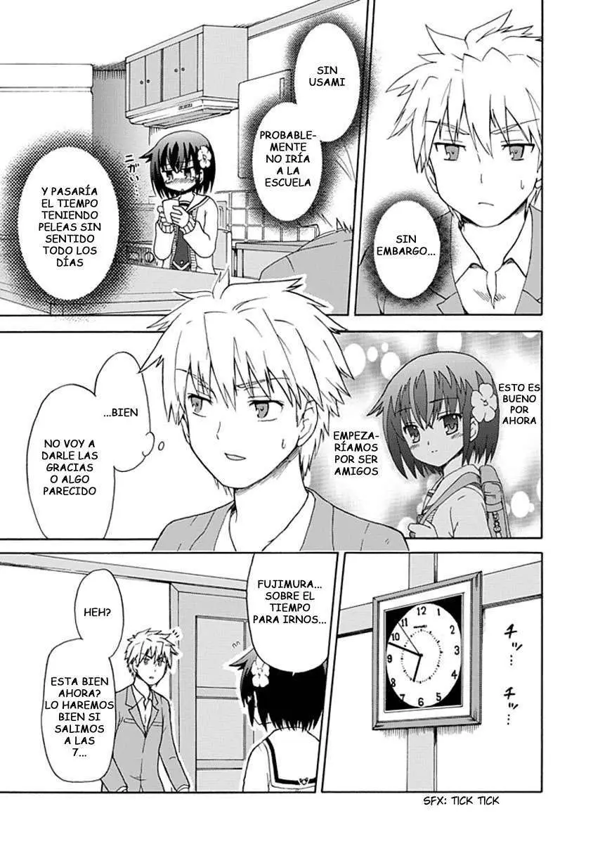Fujimura-kun Mates (2009) - Capítulo 1.01 - Página 7 - LectorTMOo