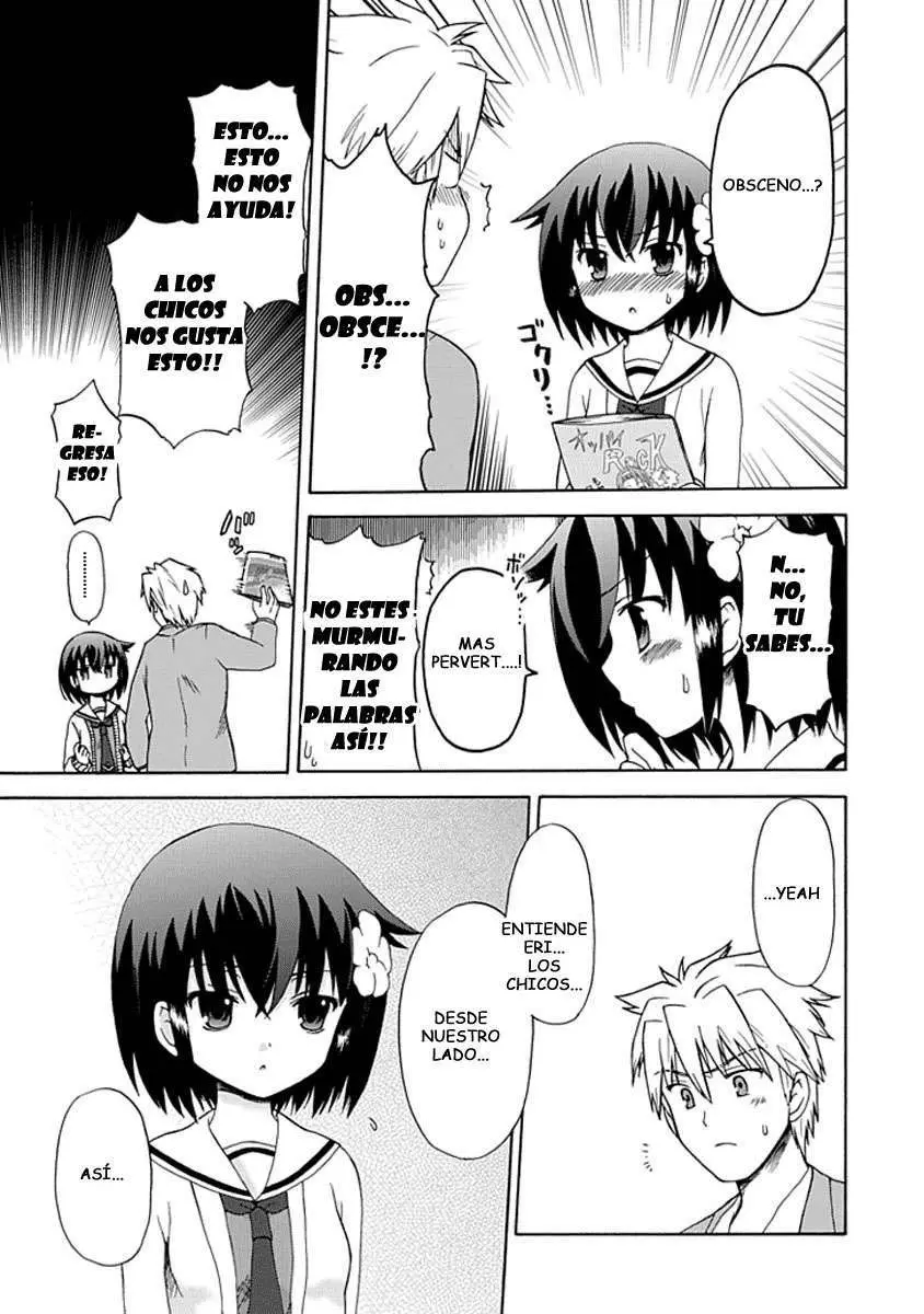 Fujimura-kun Mates (2009) - Capítulo 1.01 - Página 13 - LectorTMOo