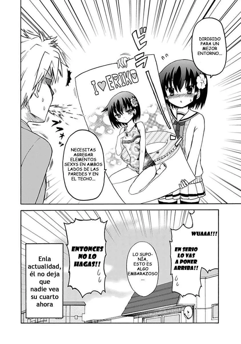 Fujimura-kun Mates (2009) - Capítulo 1.01 - Página 14 - LectorTMOo