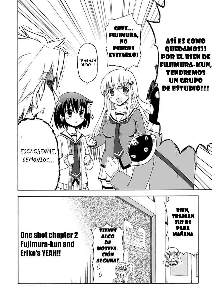 Fujimura-kun Mates (2009) - Capítulo 1.02 - Página 2 - LectorTMOo
