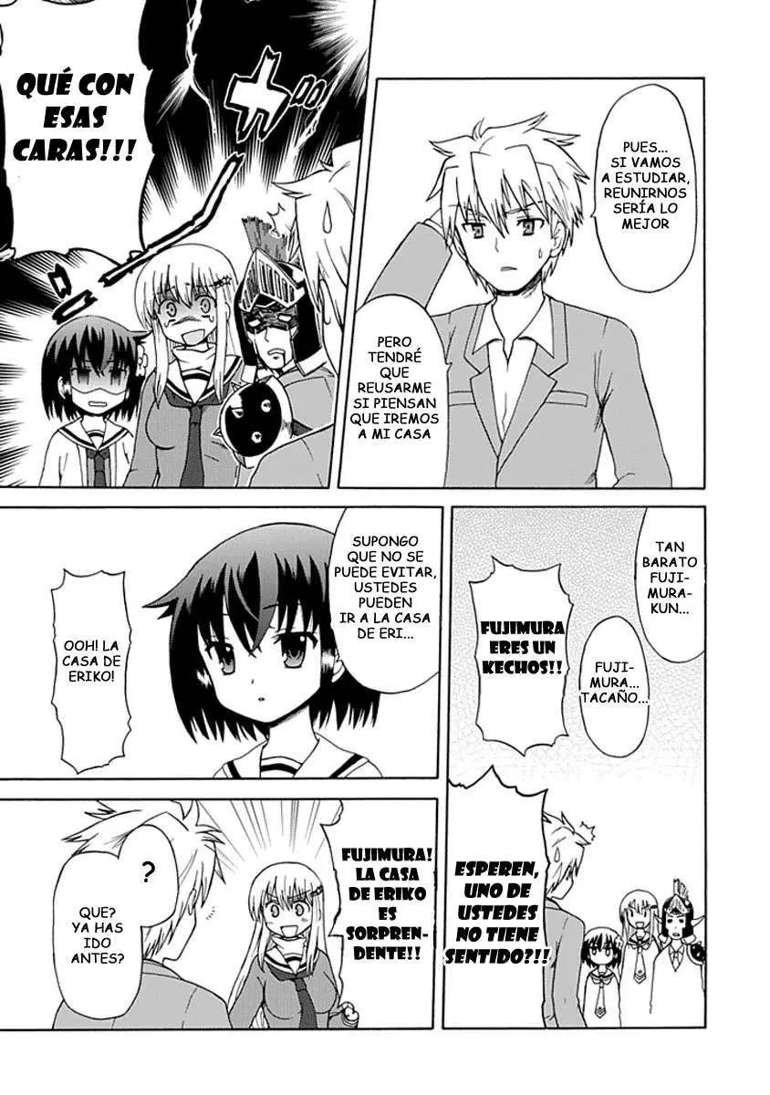Fujimura-kun Mates (2009) - Capítulo 1.02 - Página 3 - LectorTMOo