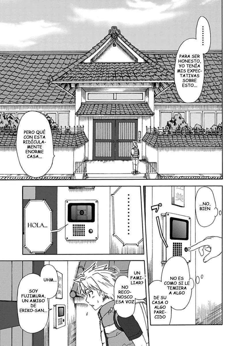 Fujimura-kun Mates (2009) - Capítulo 1.02 - Página 5 - LectorTMOo