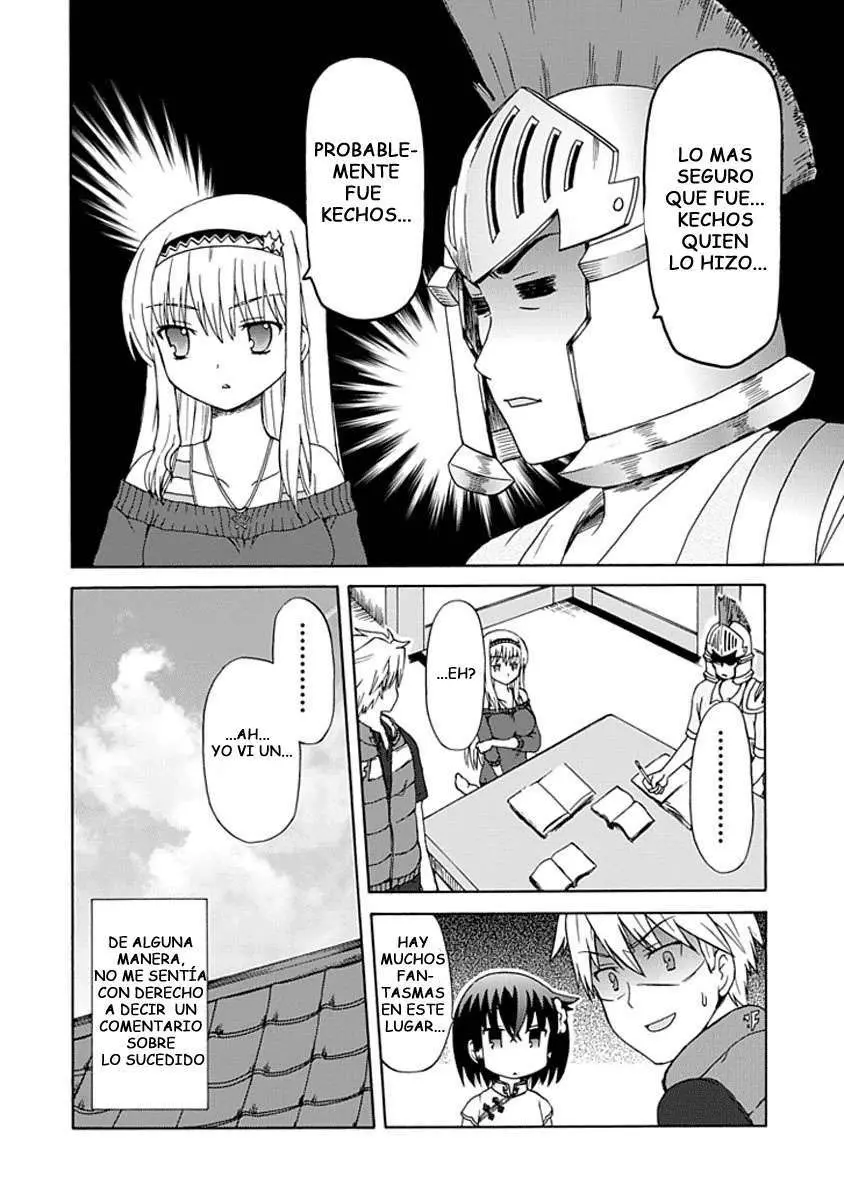 Fujimura-kun Mates (2009) - Capítulo 1.02 - Página 10 - LectorTMOo
