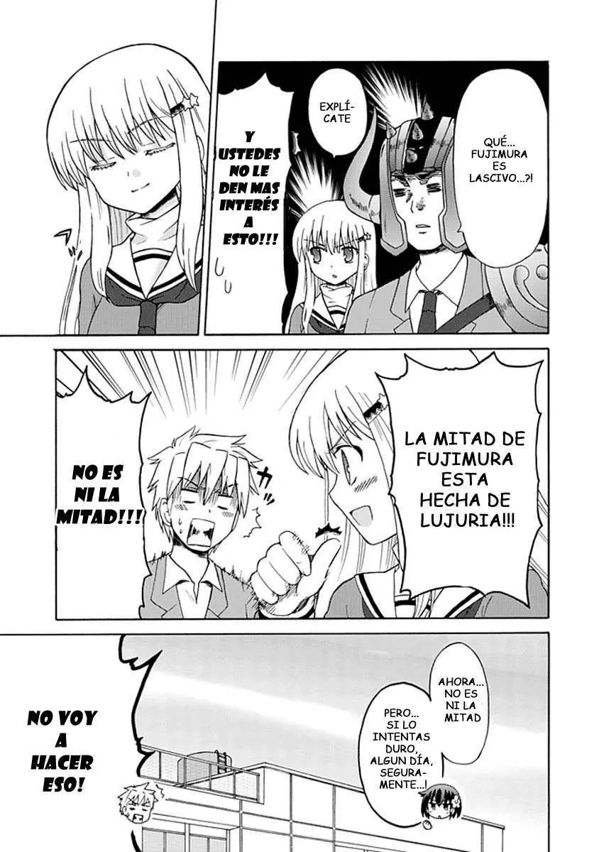 Fujimura-kun Mates (2009) - Capítulo 1.03 - Página 5 - LectorTMOo