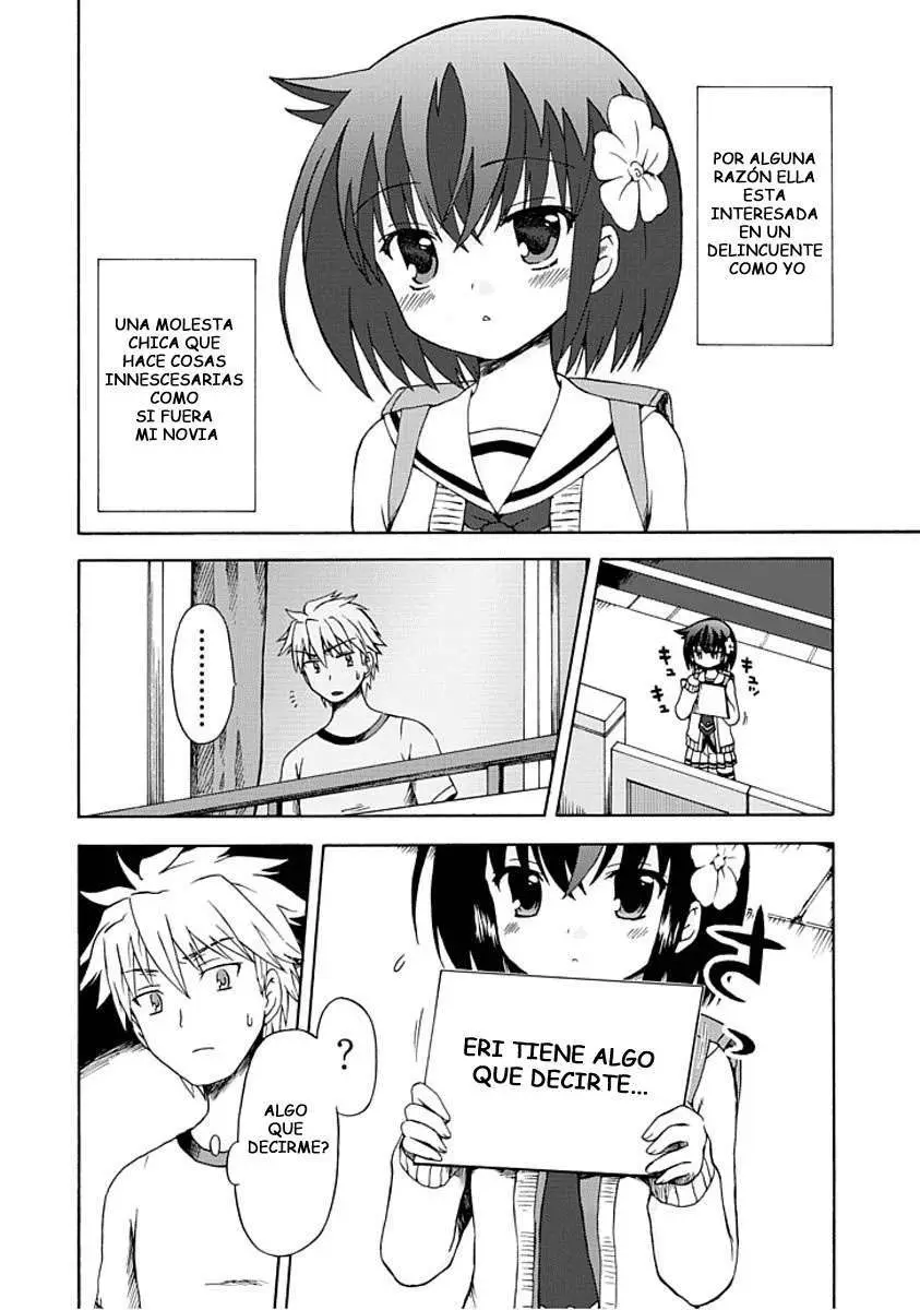 Fujimura-kun Mates (2009) - Capítulo 1.04 - Página 2 - LectorTMOo
