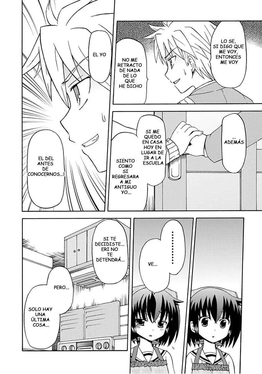 Fujimura-kun Mates (2009) - Capítulo 1.04 - Página 10 - LectorTMOo