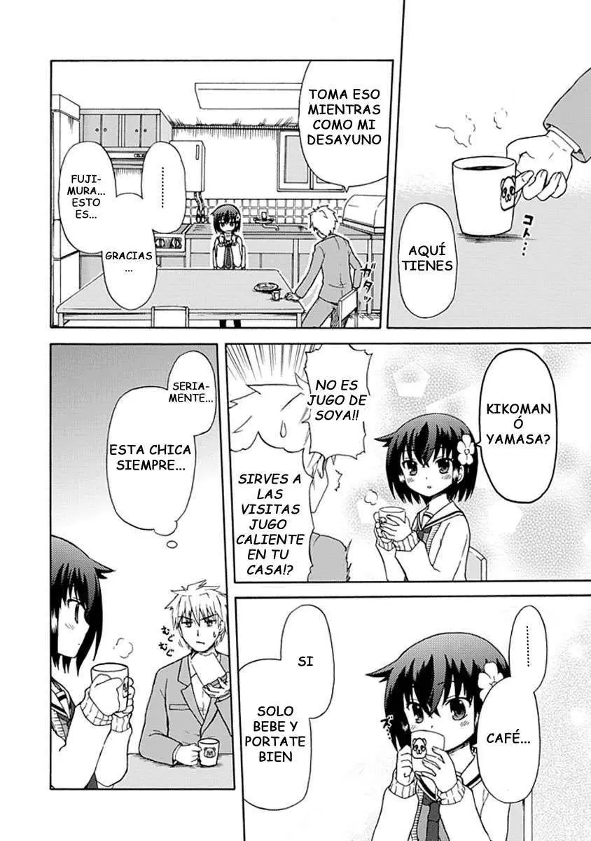 Fujimura-kun Mates (2009) - Capítulo 1.1 - Página 6 - LectorTMOo