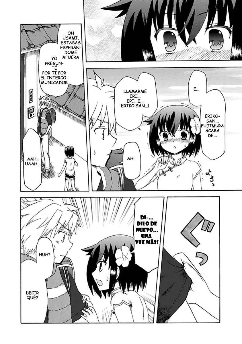 Fujimura-kun Mates (2009) - Capítulo 1.2 - Página 6 - LectorTMOo