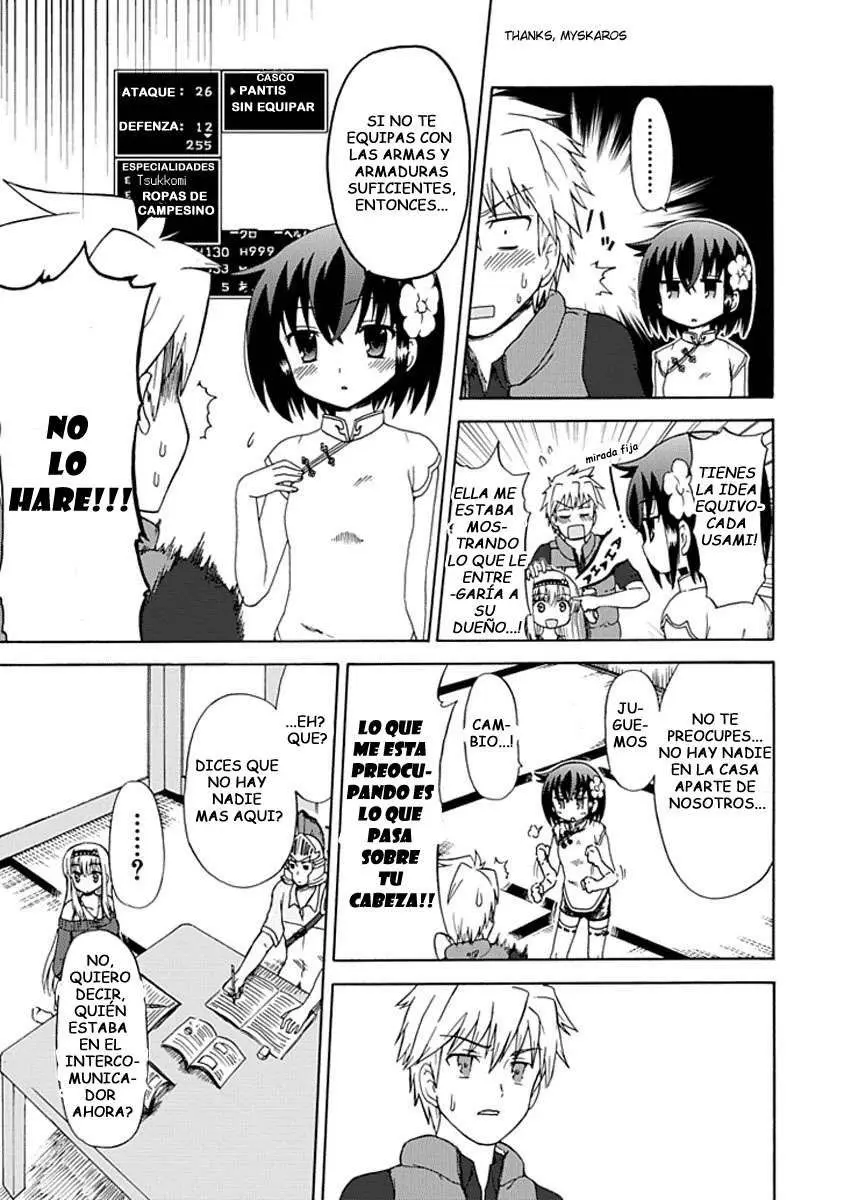 Fujimura-kun Mates (2009) - Capítulo 1.2 - Página 9 - LectorTMOo