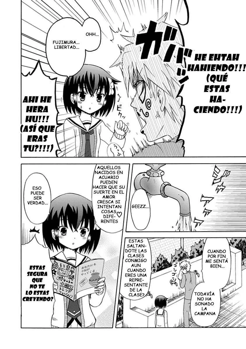 Fujimura-kun Mates (2009) - Capítulo 1.3 - Página 8 - LectorTMOo